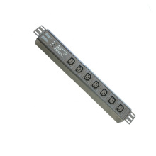 C13 -PDU -Socket vom Typ C13 für Netzwerkschrank